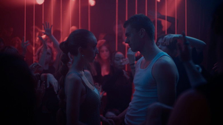 кадр из фильма Lolacoaster