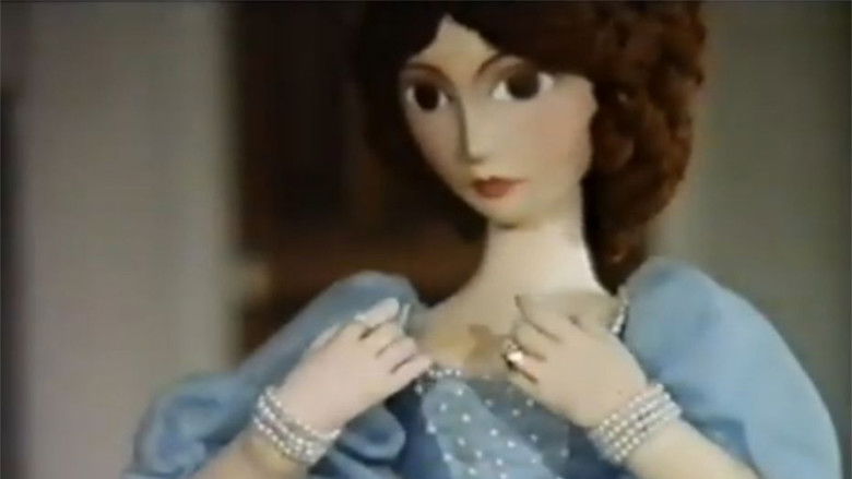 кадр из фильма Skønheden og Dyret