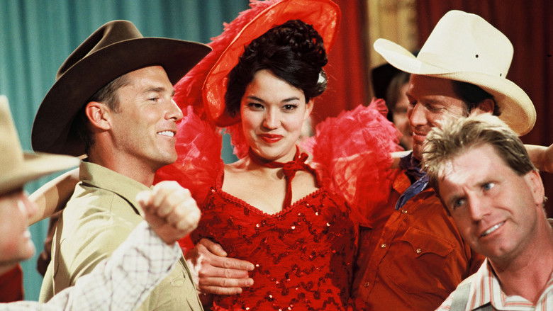 кадр из фильма A Visit from the Incubus