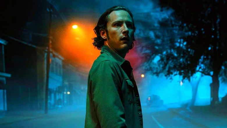 кадр из фильма Жребий