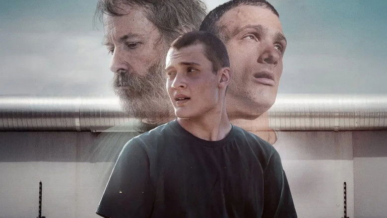 кадр из фильма Внутри