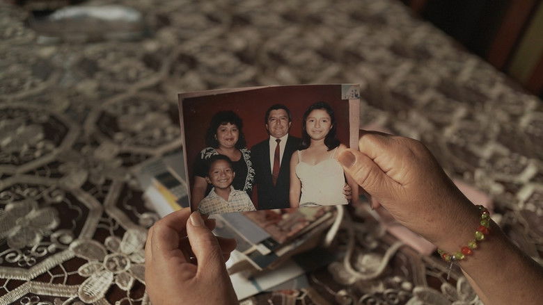 кадр из фильма Políticas familiares