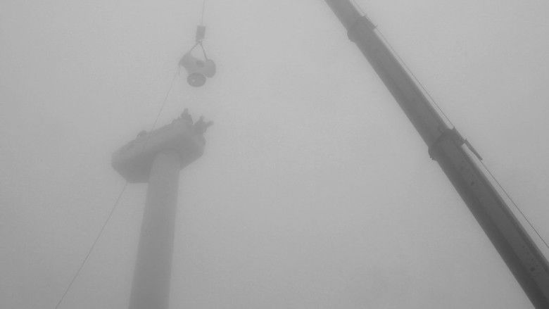 кадр из фильма Paisaxes da Capelada