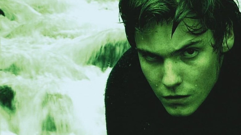 кадр из фильма Das weisse Rauschen