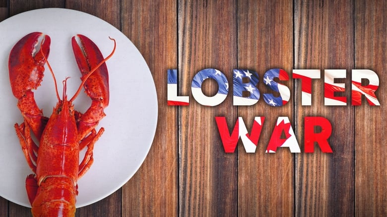 кадр из фильма Lobster War