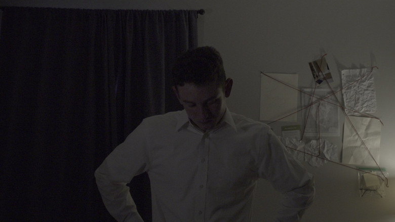 кадр из фильма Where Are You?