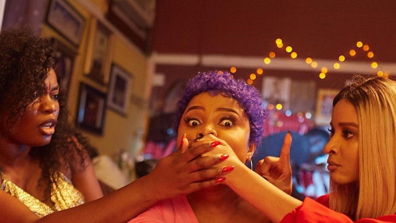 кадр из фильма Шальные деньги