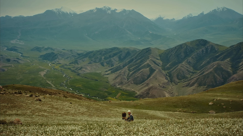 кадр из фильма Tales from the Road | Exploring Kyrgyzstan & Uzbekistan