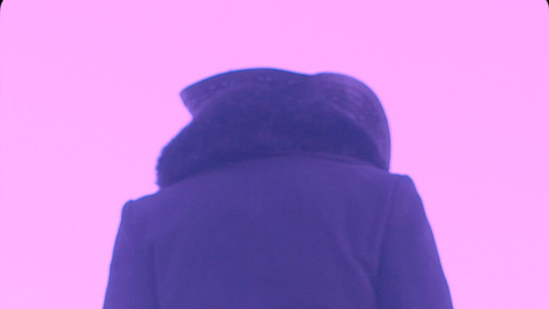 кадр из фильма Cold Days From the Treetops