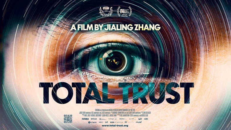 кадр из фильма Total Trust