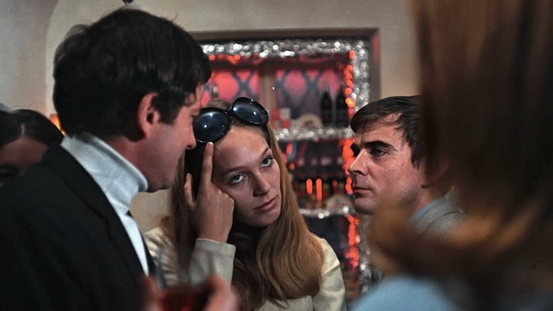 Охота на мух