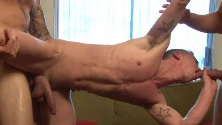 кадр из фильма Fuck & Cum