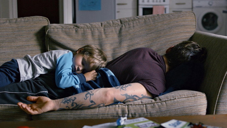 кадр из фильма Один на один