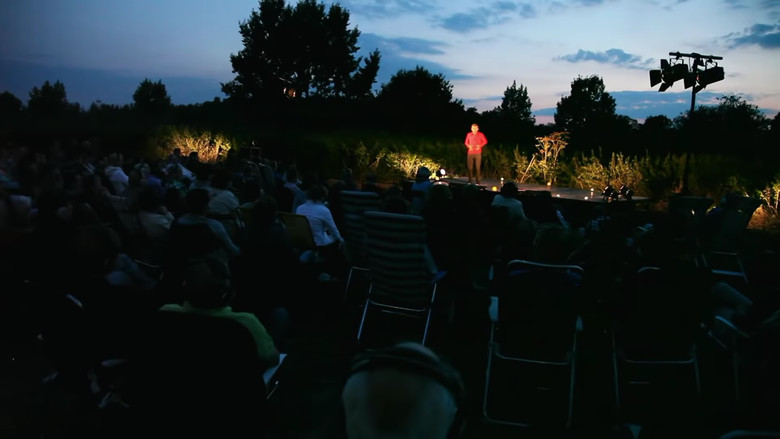 кадр из фильма Lebbis: Het Grijze Gebied