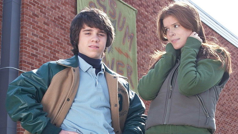 кадр из фильма Правда и ничего кроме...