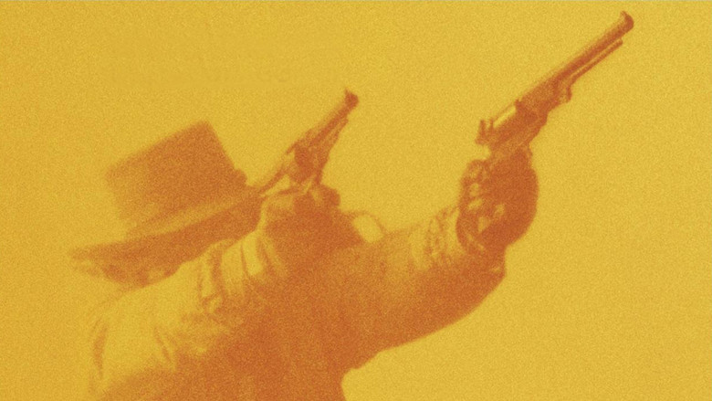 кадр из фильма Погоня с дьяволом