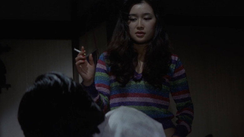 кадр из фильма クライマックスレイプ　剥ぐ！