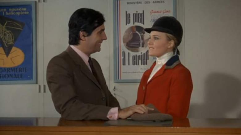 кадр из фильма Faites donc plaisir aux amis