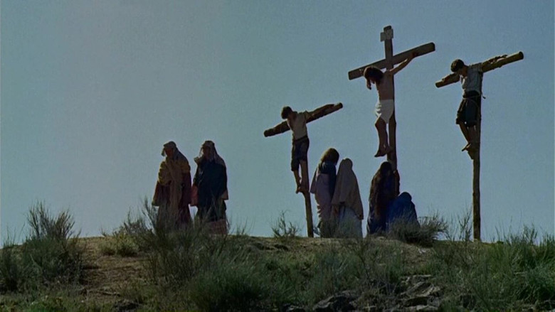 кадр из фильма Acto da Primavera