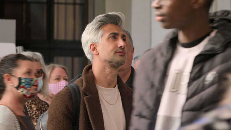 кадр из фильма Beauty and the Bleach