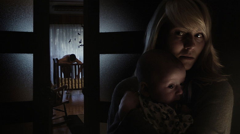 кадр из фильма Frigid