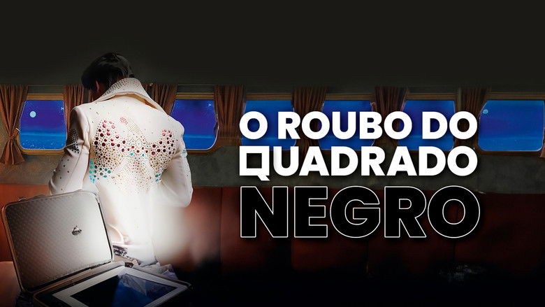 кадр из фильма Ограбление на лайнере