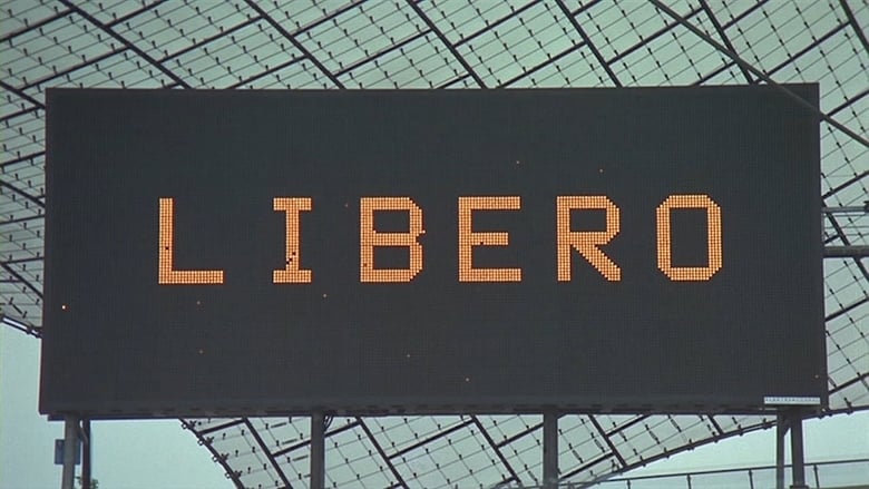 кадр из фильма Libero