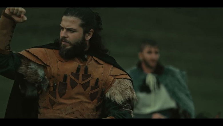 кадр из фильма Ивид Эвер