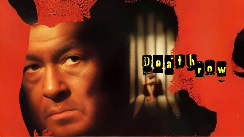 кадр из фильма Deathrow