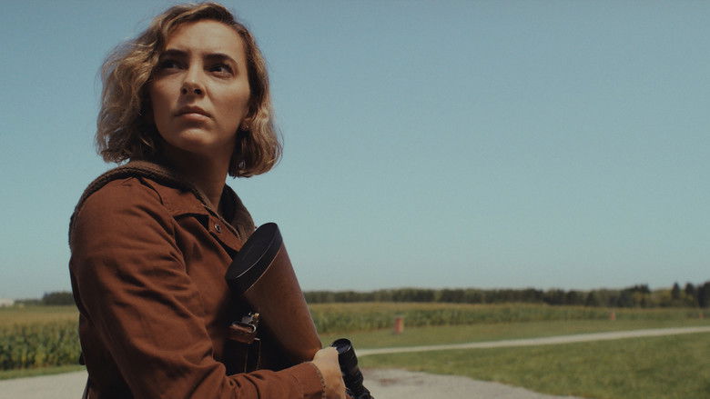 кадр из фильма В петле времени