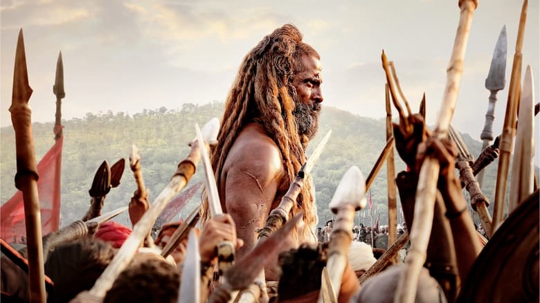 кадр из фильма Тангалаан