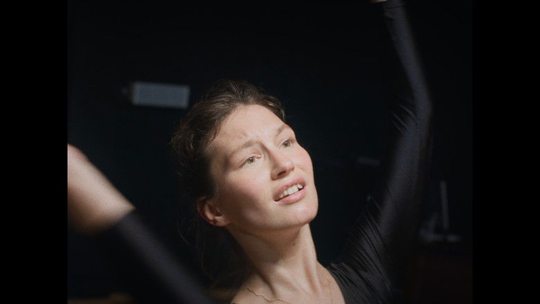 кадр из фильма Larva