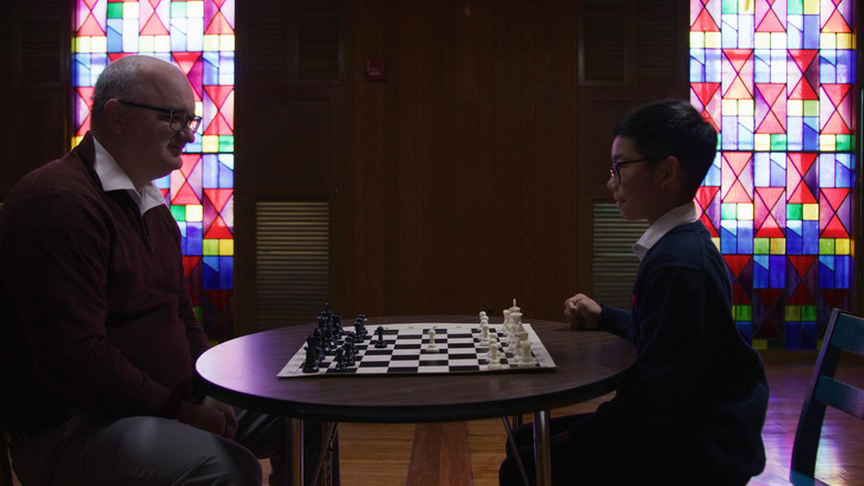 кадр из фильма If You Can Make It Here