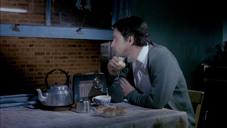 кадр из фильма Я нанял убийцу