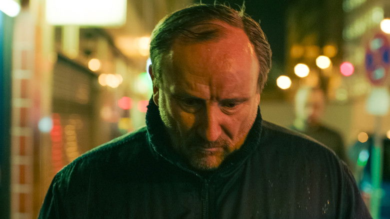 кадр из фильма Atlas