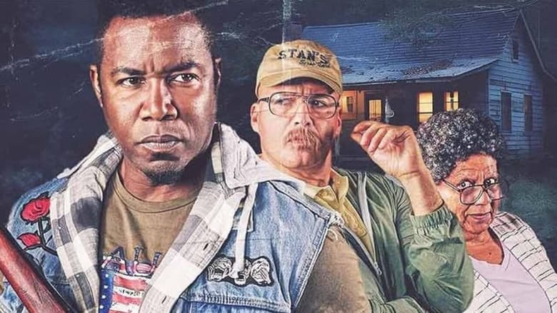 кадр из фильма Don't Mess with Grandma