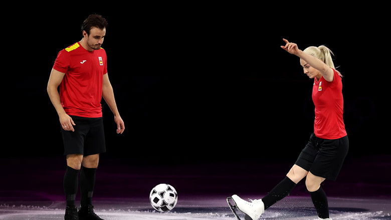 кадр из фильма Figure Skating Exhibition Gala | Milano Cortina 2026