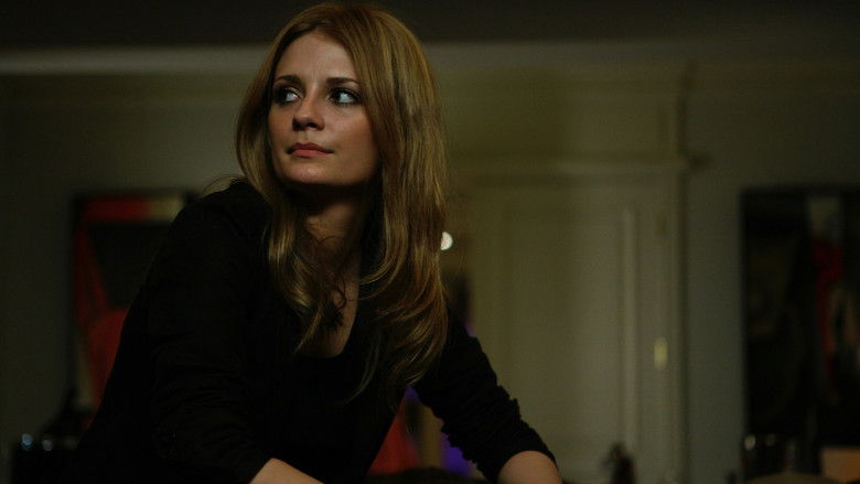 кадр из фильма Ты и я