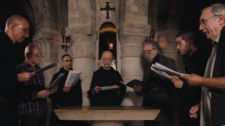 кадр из фильма Le Chant des origines