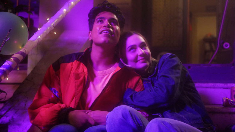 кадр из фильма Fireworks