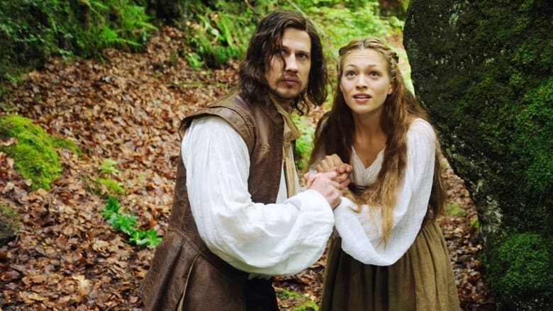 кадр из фильма Rumpelstilzchen