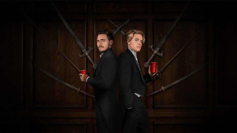 кадр из фильма Дуэль