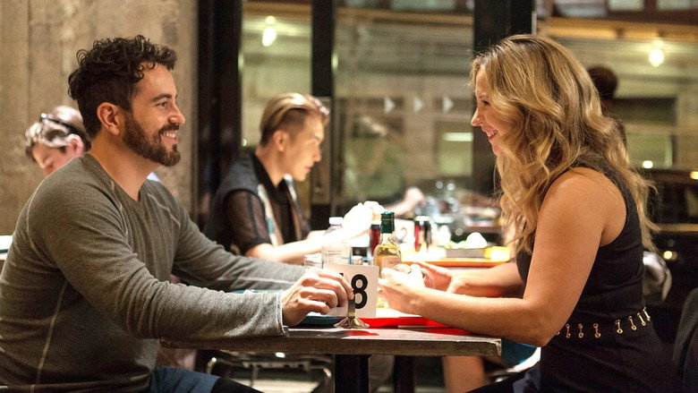 кадр из фильма Убийства Ханны