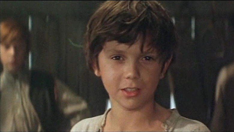 кадр из фильма Бесстрашный атаман