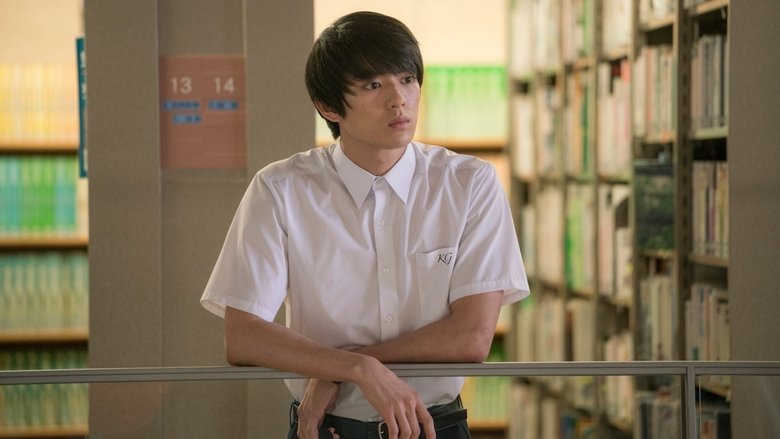 кадр из фильма 少女