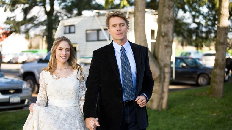 кадр из фильма Come Dance at My Wedding