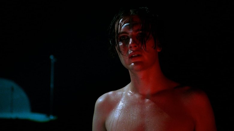 кадр из фильма Хедвиг и злосчастный дюйм