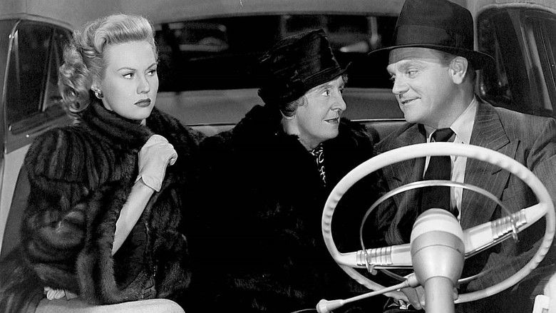 кадр из фильма Белая горячка