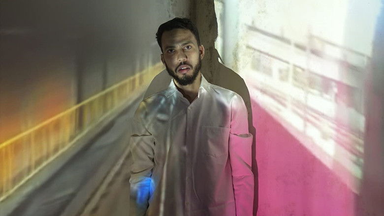 кадр из фильма Pule ou Ocorrência às 4h48