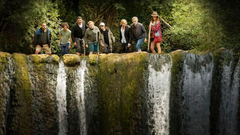 кадр из фильма Мужчины на грани нервного срыва